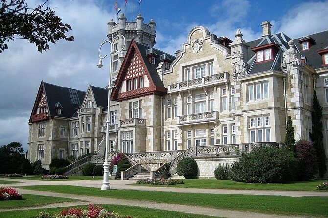 One-way Private Transfer From/To Santander Airport - Key Points