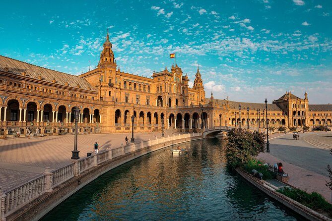 One-way Private Transfer From/To Sevilla Airport - One-way Private Transfer From/To Sevilla Airport: A Practical Review