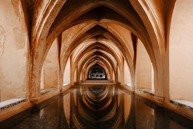 One-way Private Transfer From/To Sevilla Airport - Key Points