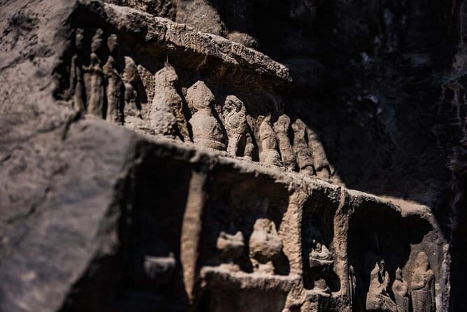One-Way Private Transfer from Zhengzhou to Luoyang - Key Points