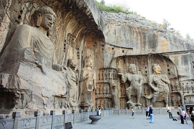 One-Way Private Transfer from Zhengzhou to Luoyang - FAQ