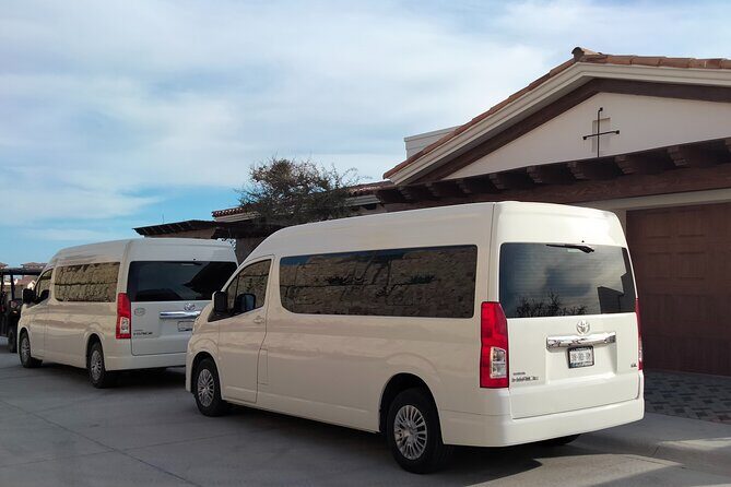 One Way Private Transfer Los Cabos Airport to San Jose Cabo - Why Choose This Private Transfer?