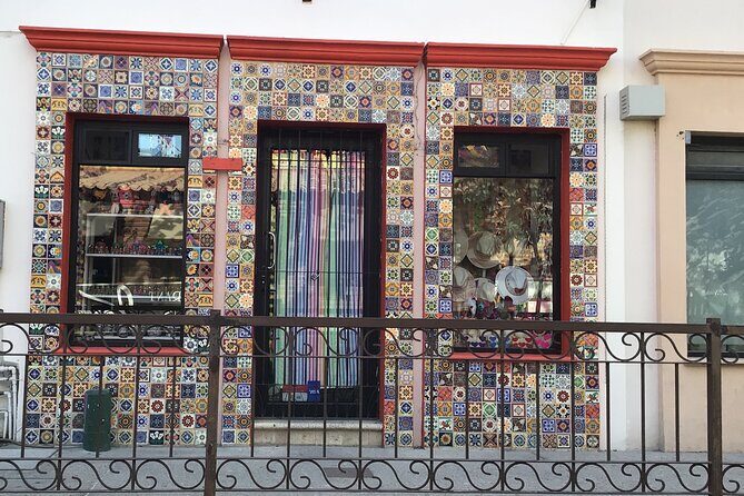 One Way Private Transfer Los Cabos Airport to San Jose Cabo - The Cost and What You Get