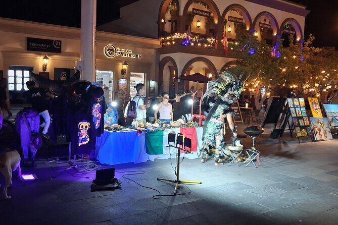 One Way Private Transfer Los Cabos Airport to San Jose Cabo - Booking and Flexibility