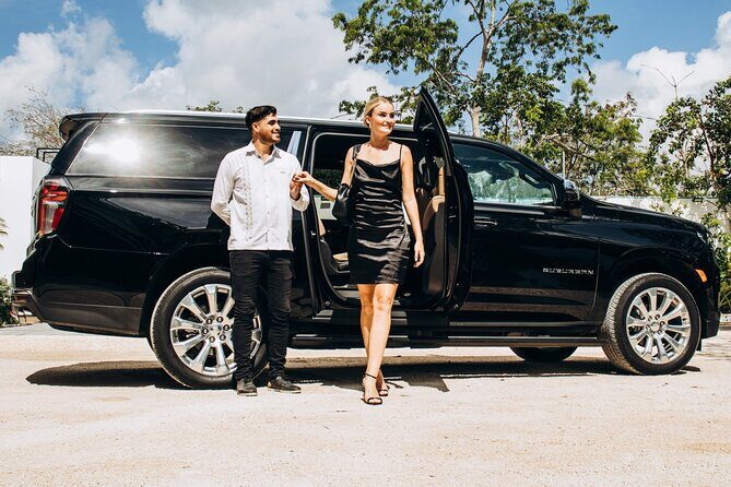 One Way Private Transfer Playa del Carmen - Cancun Int Airport - Who Should Consider This Service?