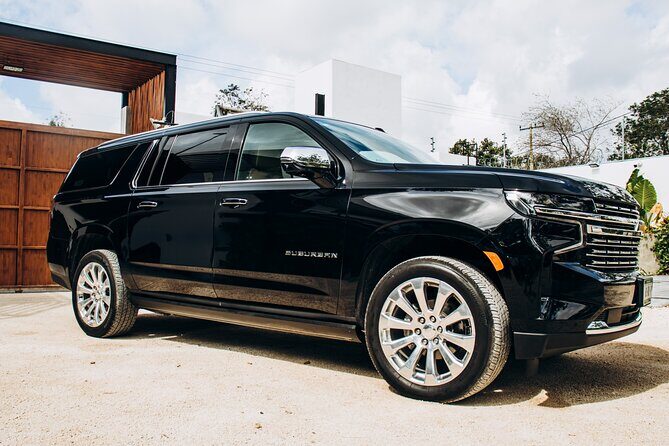 One Way Private Transfer Tulum Zone - Cancun Int Airport - The Details: Price, Duration, and Value
