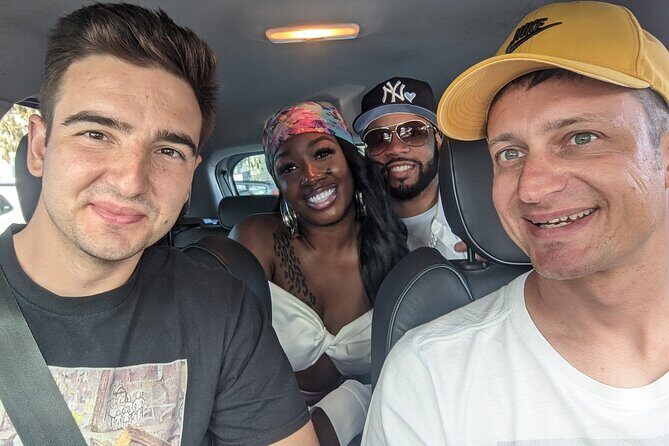 One Way Private Transfers in Santorini - An In-Depth Look at Santorini Private Transfers