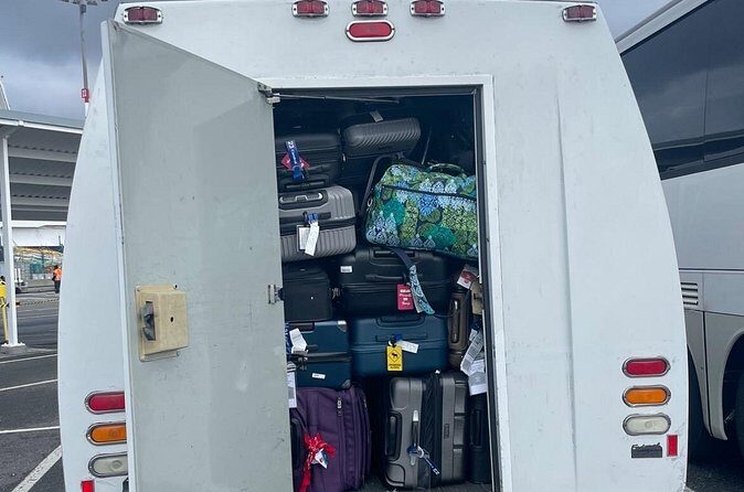 One-Way: Ride in Seattle Shuttle - An Overview of the Ride in Seattle Shuttle Experience