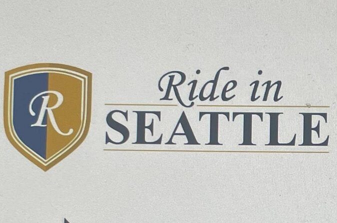 One-Way: Ride in Seattle Shuttle - How the Service Works: From Booking to Drop-Off