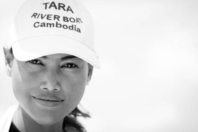 One-Way River cruise/road tour from Phnom Penh to Siem Reap or Siem Reap to PP - The Itinerary in Detail