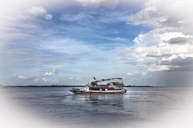 One-Way River cruise/road tour from Phnom Penh to Siem Reap or Siem Reap to PP - Transportation, Timing, and Practicalities