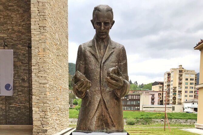 ONE WAY Sarajevo > Belgrade - Full day tour in Eastern Bosnia / Western Serbia - Who Would Love This Tour?