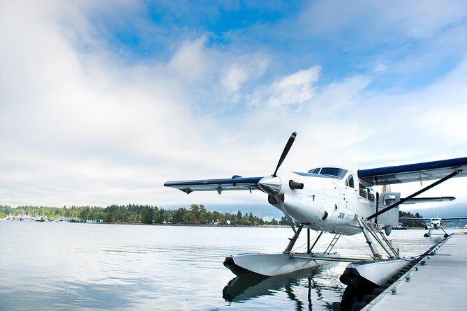 One Way Scenic Seaplane transfer from Seattle to Vancouver - FAQ