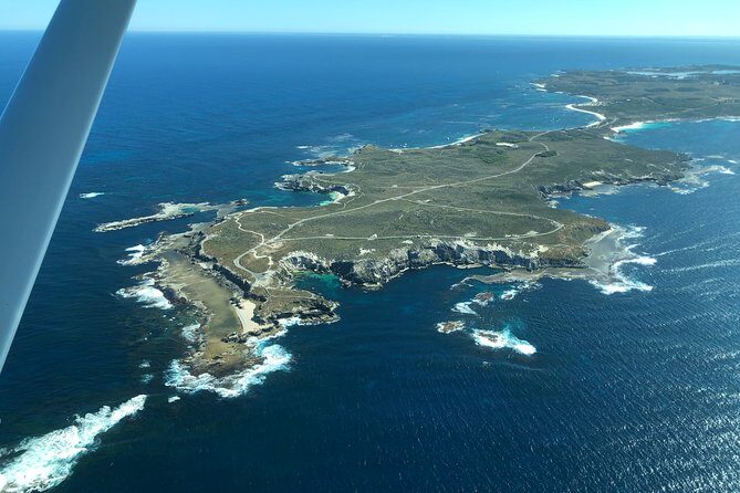 One Way Seaplane Flight - Perth to Rottnest Island - Who Should Consider This Experience?
