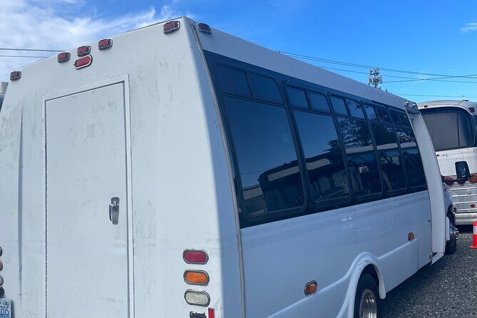 One-Way Seattle Airport Transfer Service - An Honest Look at the Transfer Experience