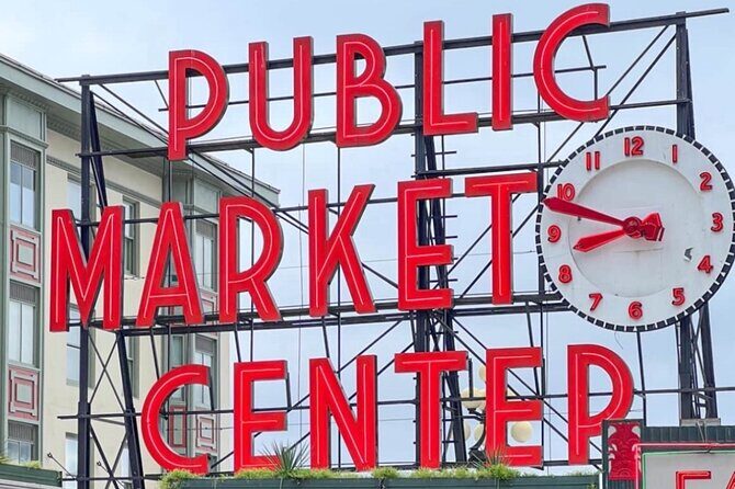 One-Way Seattle Airport Transfer Service - What to Expect at the Piers and Airport