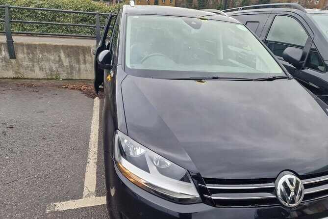 One Way Taxi Transfer from Gatwick Airport to Dover Seaport - Final Thoughts: Is It Worth It?