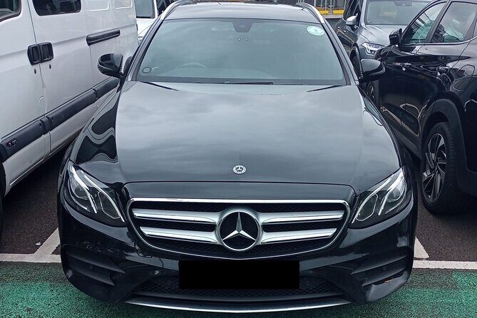 One Way Taxi Transfer from Gatwick Airport to Heathrow Airport - Final Thoughts