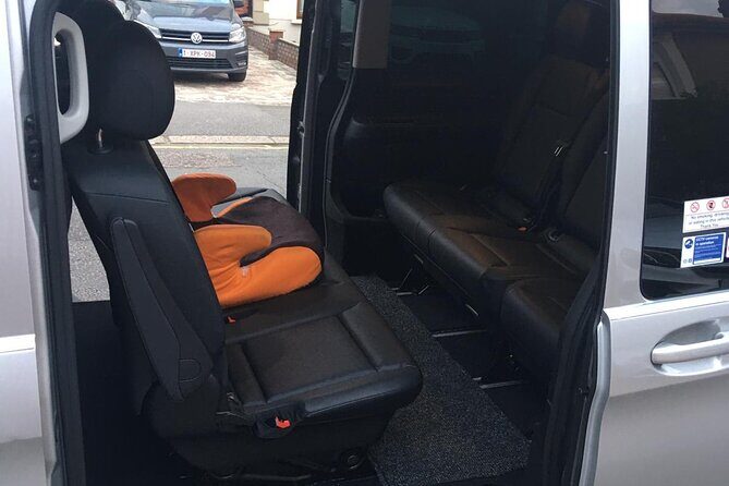 One Way Taxi Transfer from Gatwick Airport to London - Final Thoughts