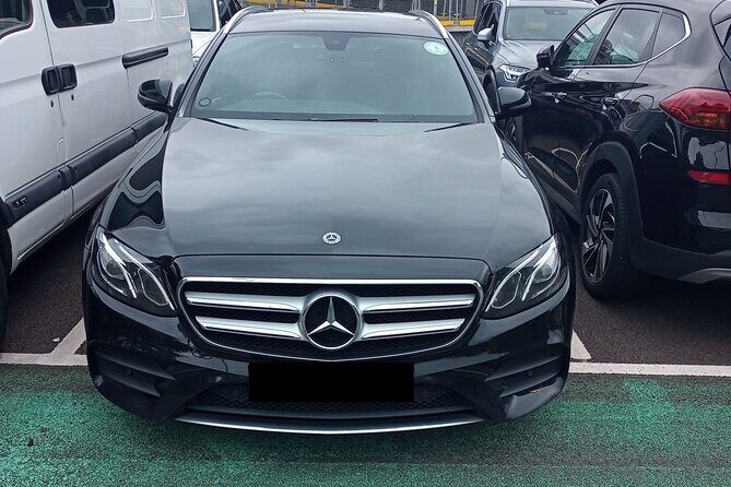 One Way Taxi Transfer from Heathrow Airport to Gatwick Airport - Who is This Transfer Best For?