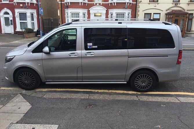 One Way Taxi Transfer from Heathrow Airport to London - An In-Depth Look at the Heathrow to London Transfer Experience