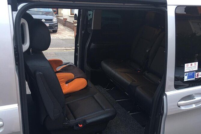 One Way Taxi Transfer from Heathrow Airport to London - Who Is This Transfer Best For?