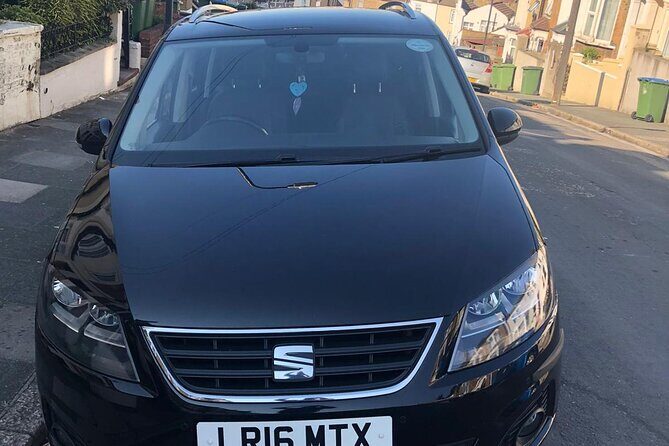 One Way Taxi Transfer from Heathrow Airport to Luton Airport - What to Expect: The Experience in Detail