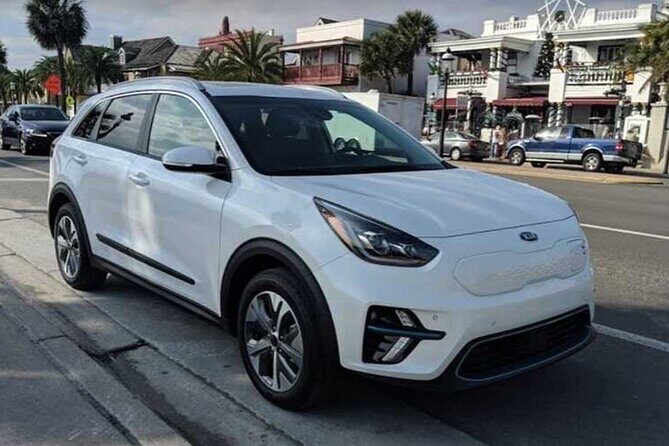 One Way Taxi Transfer from London City Airport to London - Key Points