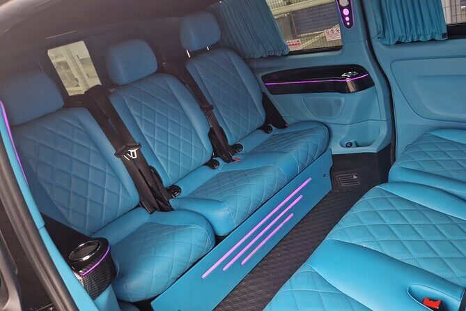 One Way Taxi Transfer from London Luton Airport to London City - Effortless Travel Between London Luton and London City Airports: A Detailed Review