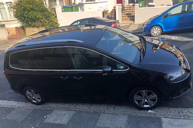 One Way Taxi Transfer from London to Heathrow Airport - Frequently Asked Questions