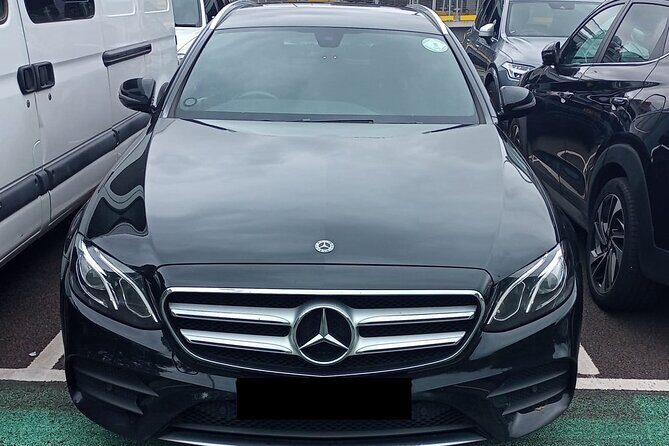 One Way Taxi Transfer from London to Stansted Airport - Why This Transfer Stands Out