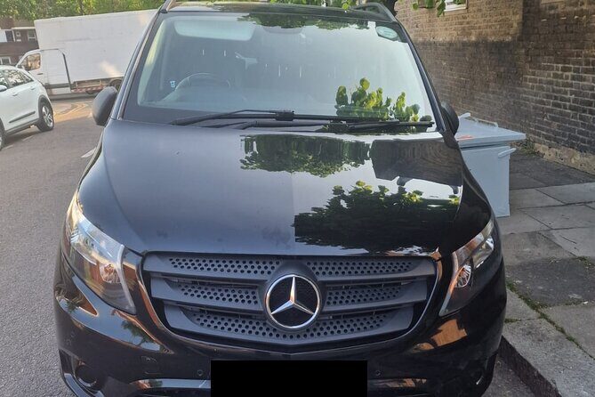 One Way Taxi Transfer from Southampton Port to Heathrow Airport - In-Depth Look at the Southampton to Heathrow Taxi Service