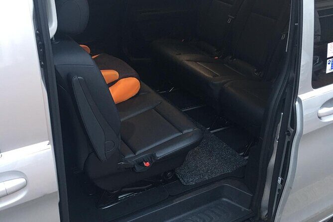 One Way Taxi Transfer from Southampton Port to Heathrow Airport - Practical Tips for Booking and Travel