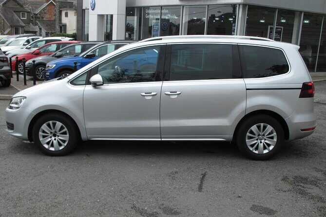 One Way Taxi Transfer from Southampton Port to Heathrow Airport - FAQs