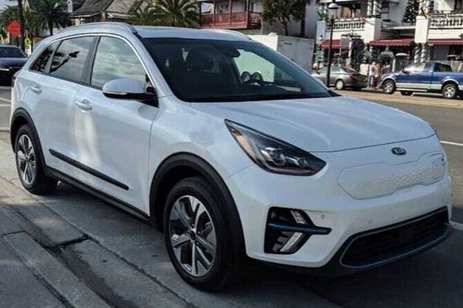 One Way Taxi Transfer from Stansted Airport to London - The Experience: From Stansted to London in Comfort and Style