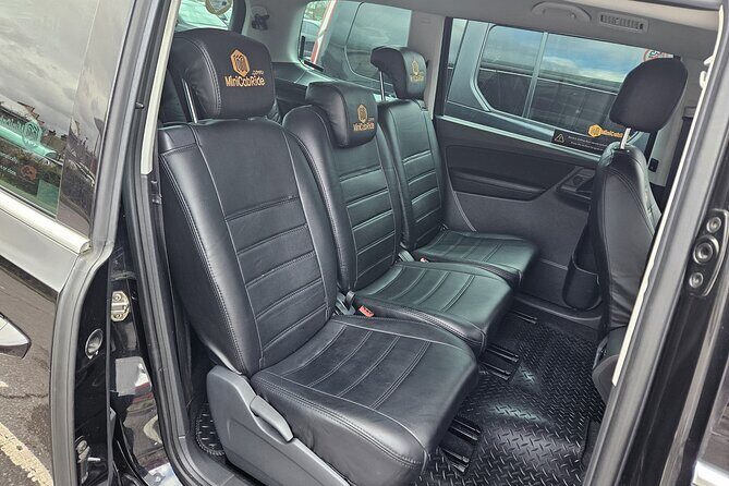 One Way Taxi Transfer from Stansted Airport to London - Who is This Transfer Best For?