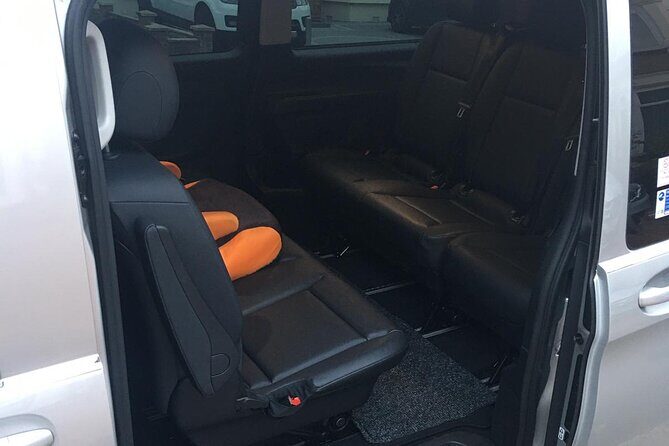 One Way Taxi Transfer from Stansted Airport to London - FAQ