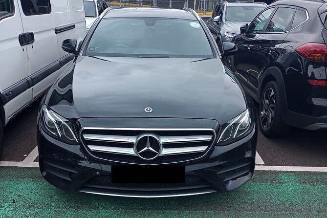 One Way Taxi Transfer - London to Southampton Seaport - Who Should Consider This Service?