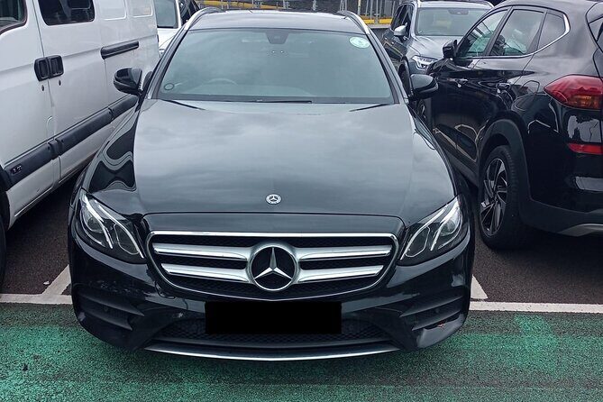 One Way Taxi Transfer - Southampton Seaport to London - The Sum Up: Who Benefits Most from This Transfer?