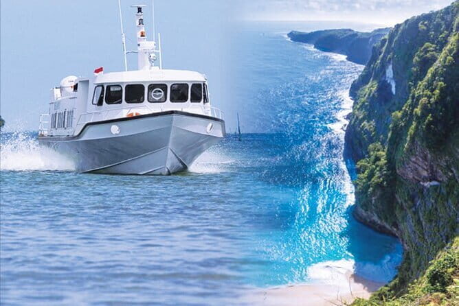 One-way Ticket Fast Boat from Sanur Bali or Nusa Lembongan - FAQ