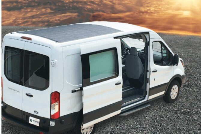 One way Todos Santos to or from La Paz Airport Transfers - What to Expect from This Transfer Service