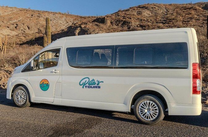 One way Todos Santos to or from La Paz Airport Transfers - FAQ