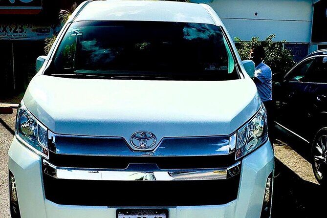 One Way Transfer From Cancun Airport to Hotels - An In-Depth Look at the Service
