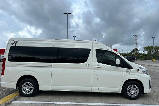 One Way Transfer From Cancun Airport to Hotels - Final thoughts: Who Should Book This Transfer?