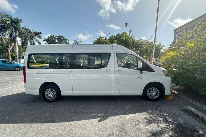 One Way Transfer From Cancun Airport to Hotels - Frequently Asked Questions