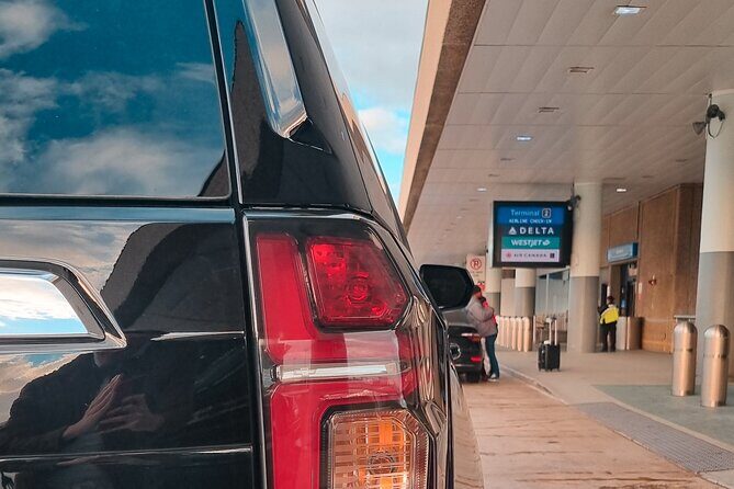 One Way Transfer From Fort Lauderdale to Cruise Port Everglades - Who Should Consider This Service?