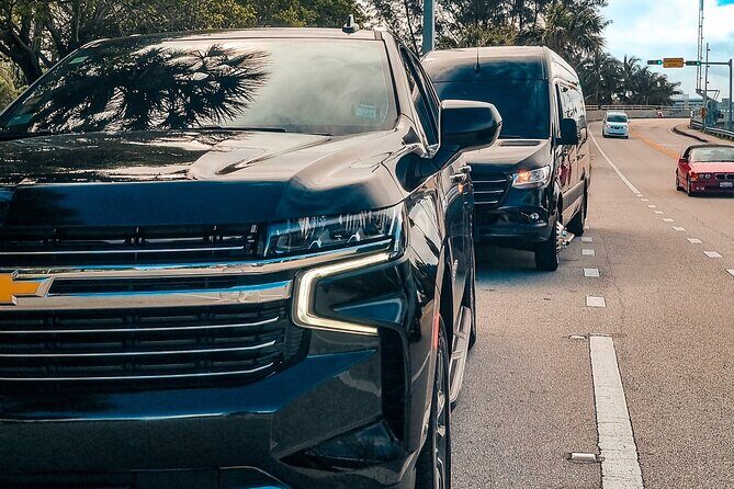 One Way Transfer From Fort Lauderdale to Cruise Port Everglades - The Sum Up: Why This Transfer Could Be Your Best Choice