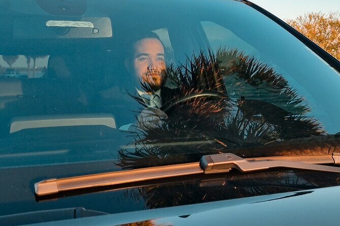 One Way Transfer From Fort Lauderdale to Cruise Port Everglades - FAQ