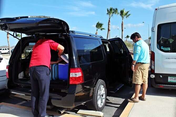 One way Transfer from Hotels to Cancun International Airport - What to Expect from the Service