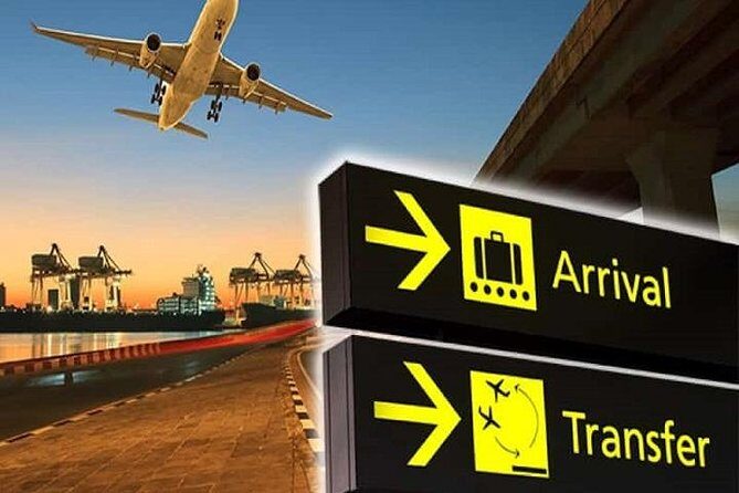 One Way Transfer from Jaipur - Key Points